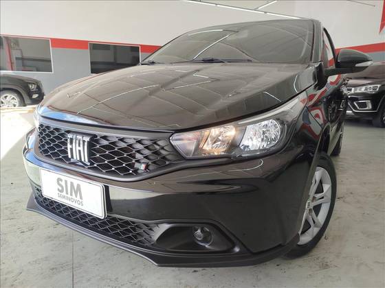 FIAT ARGO 1.0 FIREFLY FLEX DRIVE MANUAL